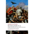 The Library, Books 16-20: Philip II, Alexander the Great, and the Successors - Paperback