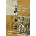 Trading Places - Paperback