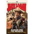 Slocum #399: Slocum #399: Slocum and the Meddler - Mass Market Paperbound