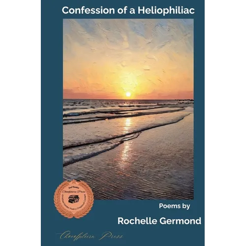 Confession of a Heliophiliac - Paperback