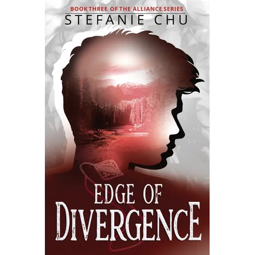 Edge of Divergence - Paperback