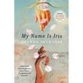 My Name Is Iris - Paperback