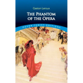 The Phantom of the Opera - Paperback