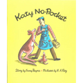 Katy No-Pocket - Paperback