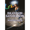 Warbreaker: A Cosmere Novel - Hardcover