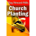 Church Planting - Paperback