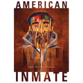 American Inmate: The Album - Paperback