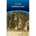 Howards End - Paperback