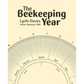 The Beekeeping Year - Paperback