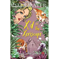 X'd in the Xeriscape - Paperback