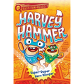 Super-Duper Hero Blooper: A Quix Book - Paperback