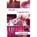 Shy Girl vs Popular Boy - Paperback