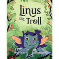 Linus the Troll - Paperback