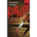 Rapture (Paperbacks from Hell) - Paperback
