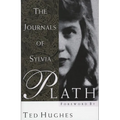 The Journals of Sylvia Plath - Paperback