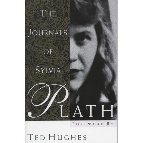 The Journals of Sylvia Plath - Paperback