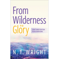 From Wilderness to Glory - Paperback