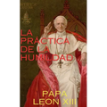 La Práctica de la Humildad - Paperback