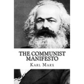 The Communist Manifesto - Paperback