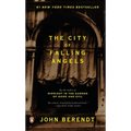 The City of Falling Angels - Paperback