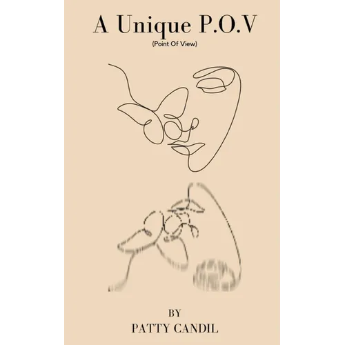 A Unique P.O.V. (Point of View) - Paperback