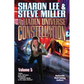 Liaden Universe Constellation V - Paperback