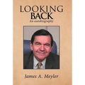 Looking Back: An Autobiography - Hardcover