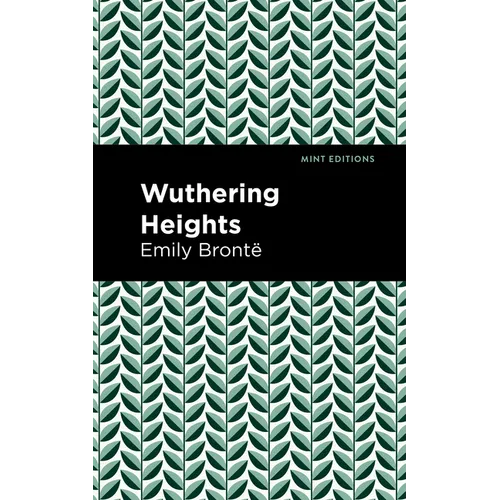 Wuthering Heights - Paperback