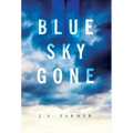 Blue Sky Gone - Hardcover