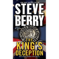 The King's Deception - Mass Market Paperbound
