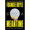 Meantime: The Gripping Debut Crime Novel from Frankie Boyle - Paperback
