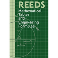 Reeds Mathematical Tables and Engineering Formulae - Paperback