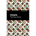 Utopia - Paperback
