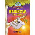 Surviving the Wild: Rainbow the Koala - Paperback