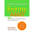 Energy Addict: 101 Physical, Mental, and Spiritual Ways to Energize Your Life - Paperback