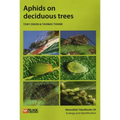 Aphids on deciduous trees - Paperback