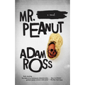 Mr. Peanut - Paperback