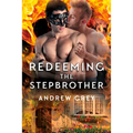 Redeeming the Stepbrother - Paperback
