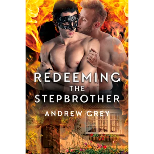 Redeeming the Stepbrother - Paperback
