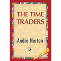 The Time Traders - Hardcover