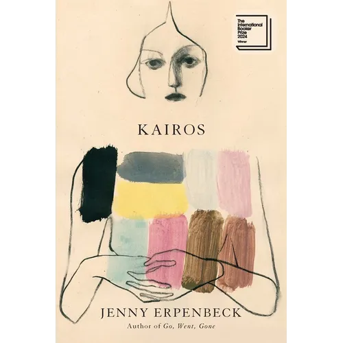 Kairos - Paperback