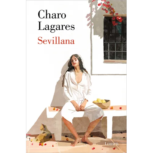 Sevillana (Spanish Edition) - Paperback