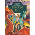 The Red Key: Book 4 - Paperback