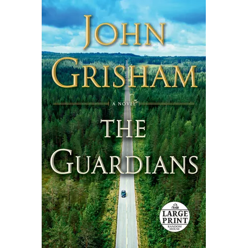 The Guardians - Paperback