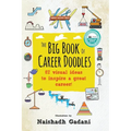 The Big Book of Career Doodles - Paperback