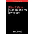 Real Estate Side Hustle for Investors - Paperback