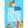 The Boggart Fights Back - Paperback