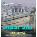 Ghost Ship - Hardcover