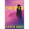 Cheater - Hardcover
