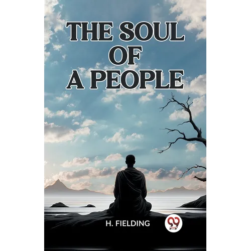 The Soul of a People - Paperback